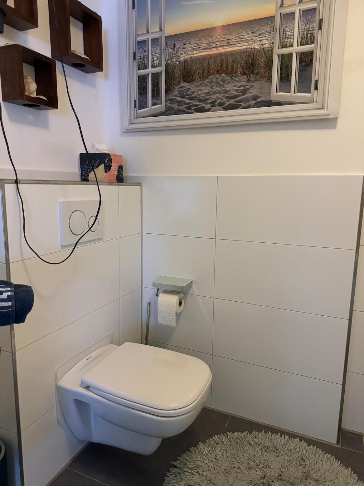 Haj Hannover-oststadt-apartment - Zentral, Ruhig & Exklusiv, Mit Garten & Kamin