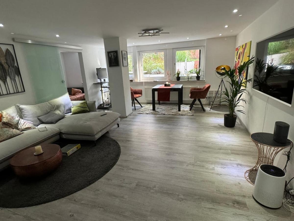 Haj Hannover-oststadt-apartment - Zentral, Ruhig & Exklusiv, Mit Garten & Kamin * Hannover