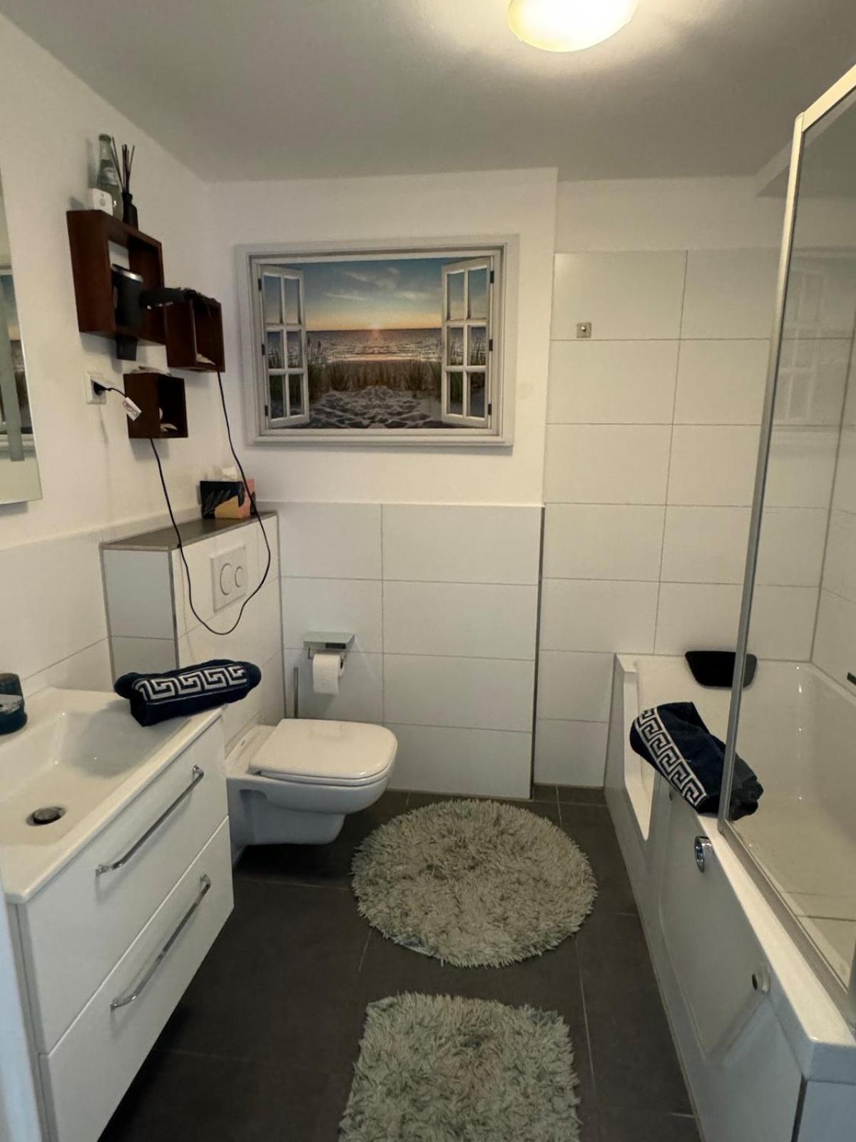 Apartment Haj Hannover-oststadt-apartment - Zentral, Ruhig & Exklusiv, Mit Garten & Kamin Hannover