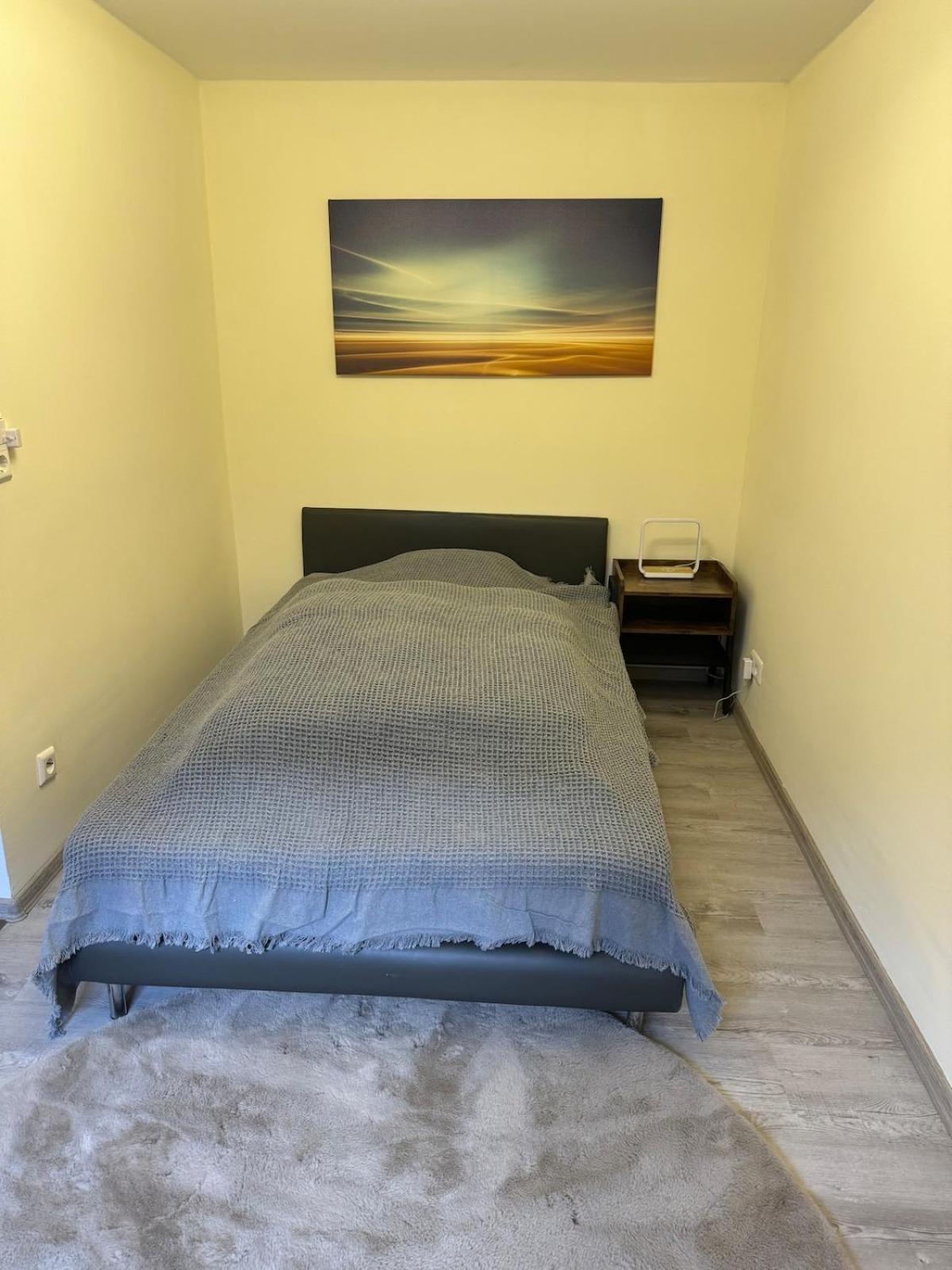 Apartment Haj Hannover-oststadt-apartment - Zentral, Ruhig & Exklusiv, Mit Garten & Kamin