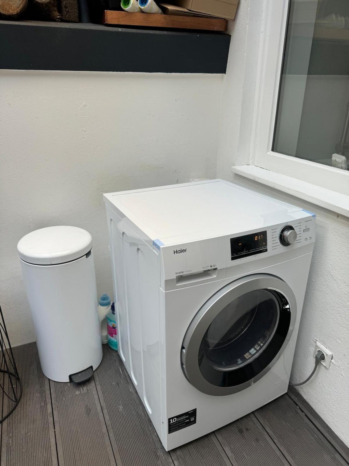 Haj Hannover-oststadt-apartment - Zentral, Ruhig & Exklusiv, Mit Garten & Kamin Apartment Hannover